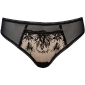SugarShape String 'My Pleasure' svart