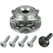 Meyle Reparationssats, hjulnav KIT 100 653 0033
