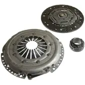 SACHS Kopplingssats 3000 951 055