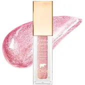 Kokie Cosmetics Kokie Crystal Fusion Liquid Eyeshadow - Super Natural