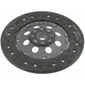SACHS Kopplingsskiva 1864 464 031