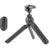 PGYtech MANTISPOD 2.0, 3 ben, Svart, 21 cm, 312 g