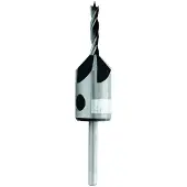 Leman Borr för trä F203-503-00; 3 mm; 60 mm