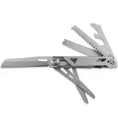 Nordic Pocket Saw - Multitool 7