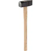PICARD Hammare 0005901-03; 600 mm; 3000 g