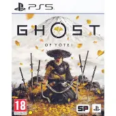 Ghost of Yotei (UK/AR)