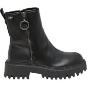 Buffalo Stövlett 'Zane' svart
