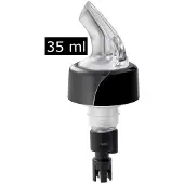 Fuchs Gastro Kompakt Skänkpropp 35 Ml - Transparent