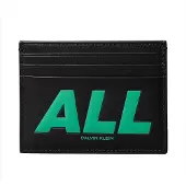 Calvin Klein Bold Graphic Bifold Wallet