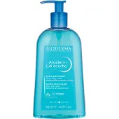 Bioderma Atoderm Ultra Gentle Gel Douche Nettoyant Douceur 500 ml