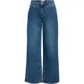Object Jeans 'OBJRio' blå denim