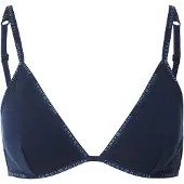 Tommy Hilfiger Underwear Behå marinblå