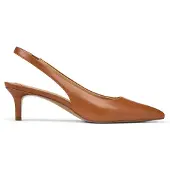 Ralph Lauren Slingback pumps 'LOLAH' pueblo