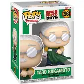 Funko POP! Pop! Sakamoto Days (t1) Taro Chase Figur