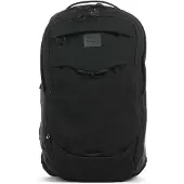 Osprey Metron Airspeed 34 Black/Anchor Blue