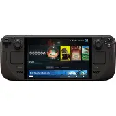 Steam Deck OLED 16GB 1TB SteamOS 3 (UK-plug)