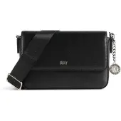 DKNY Bryant Park Md Flap Axelväska