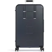 Db Ramverk Check-In Luggage Large Blue Hour