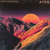 Ginza.se Thomas Greenwood and the Talismans: Ate? (Ltd)