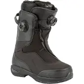 Nitro Fate BOA 2026 Snowboardboots black, 26.0