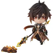 Good Smile Company Genshin Impact Nendoroid Zhongli Actionfigur 10 Cm