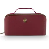 Pip studio Cyrille Cosmetic Bag M Red