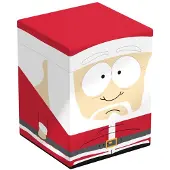 Squaroes South Park Santa Kortleksfodral