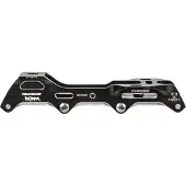 Powerslide Katana Rocker 4x72 Tri Inlines