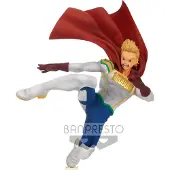 Banpresto My Hero Academia Lemillion: De Fantastiska Hjältarna 13 Cm