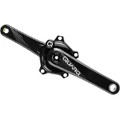 Quarq Dzero Bb30 130 Bcd Vevar Med Effektmätare