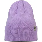 Buff Knitted Mössa
