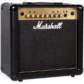 Marshall MG15GFX Solid-State Combo
