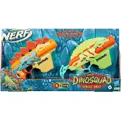 Hasbro Nerf Dino Squad Stego Duo Pack Dartblasters