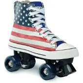 Roces Chuck Classic Rullskridskor