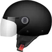 Mt Helmets Street S Pure öppen Hjälm