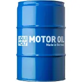 Liqui moly Tec Dx1 Sae 5w-30 Motorolja 60l