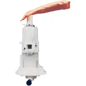 RMS Beauty Honda Forza 300 2013 Bränslepump