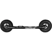 Powerslide Grave Digger 200 Tri Inlines