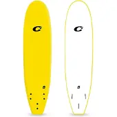 Zero Gravity Softboard 8´0 Surfbräda