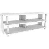 Wellhome Tv-bänk 120x47x45 Cm