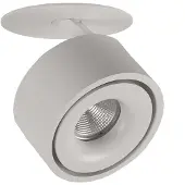ANTIDARK Spotlights , Braccio, dimbara, Vit, Sovrum, Metall, Modern