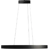 ANTIDARK Taklampa , Gloria, dimbara, Svart, Matsal, Metall, Design