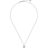 Ted Baker Halsband 'SOLTELL' silver