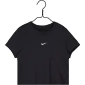 Nike T-shirt Junior, svart