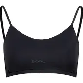 Björn Borg Studio Soft Padded Bra Svart, L