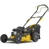Powerplus 150cc Bensindriven Gräsklippare