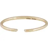 Sno of sweden Veil guld armband 1381-3100251