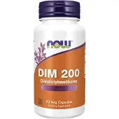 Now , DIM 200, 90 Veg kapslar