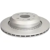 Delphi Bromsskiva BG9515C, 1 Stycke
