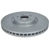 Delphi Bromsskiva BG9485C, 1 Stycke